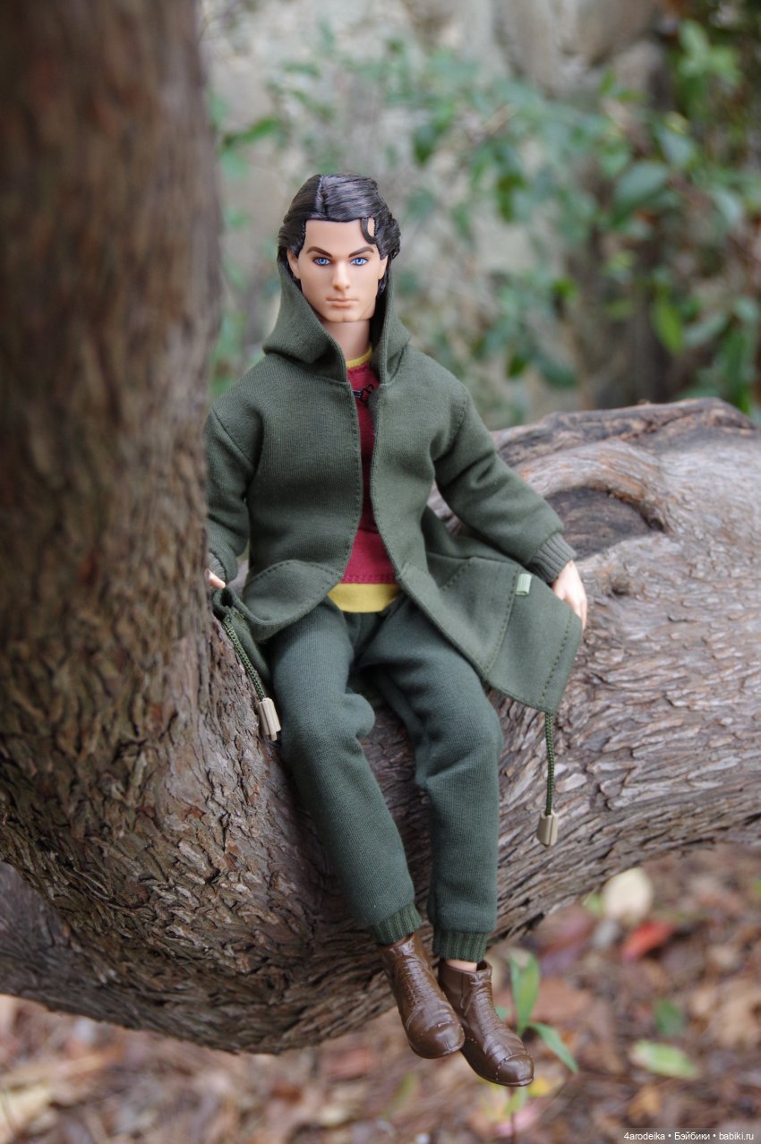 Парк Воронцовского дворца