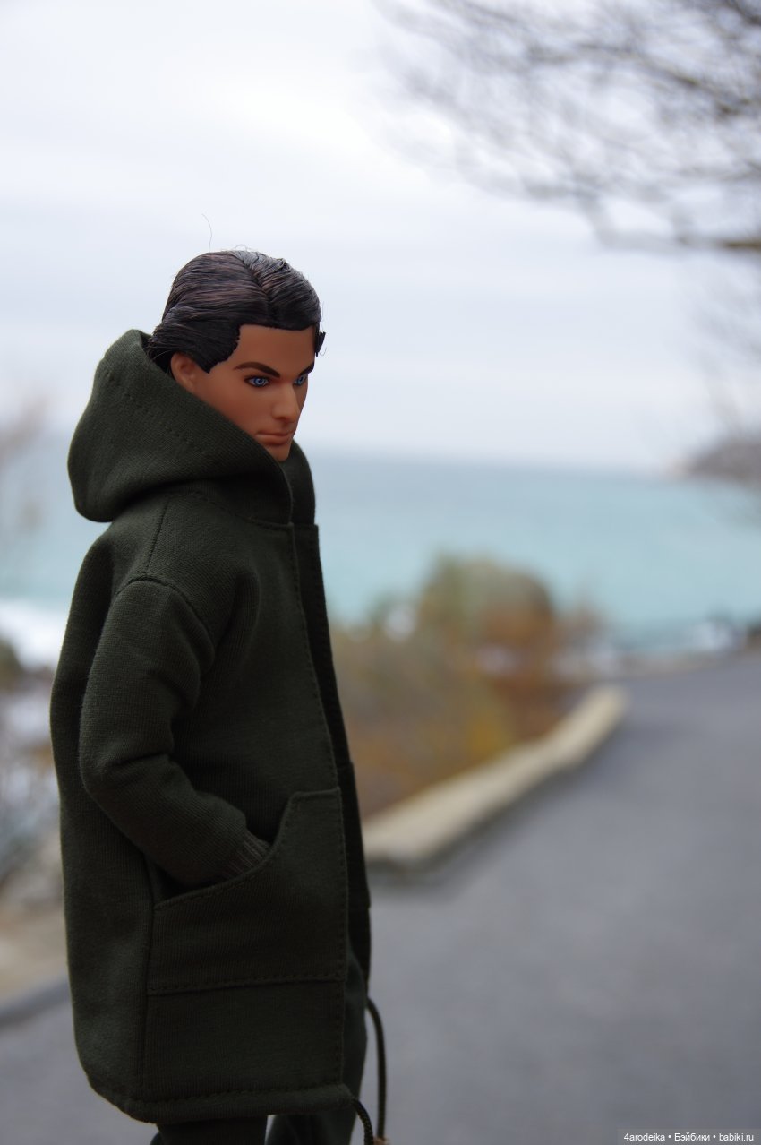 Парк Воронцовского дворца