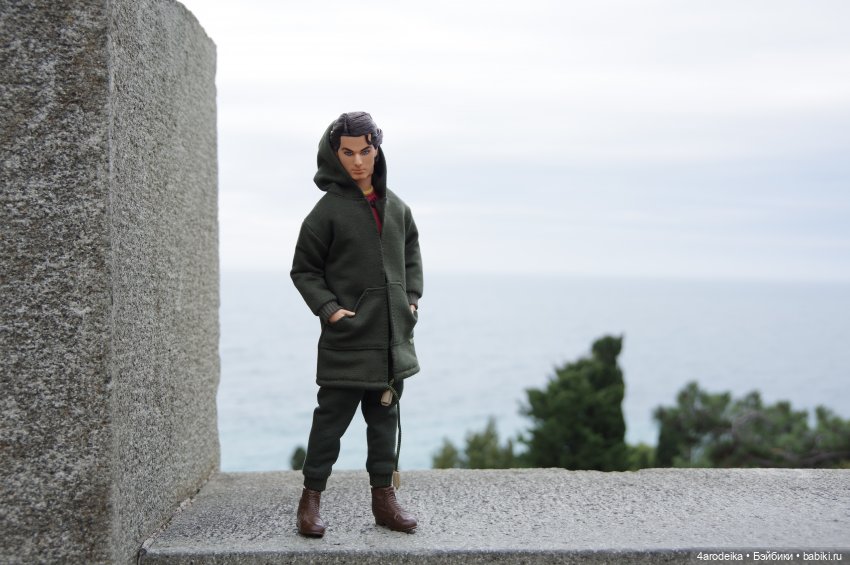 Парк Воронцовского дворца