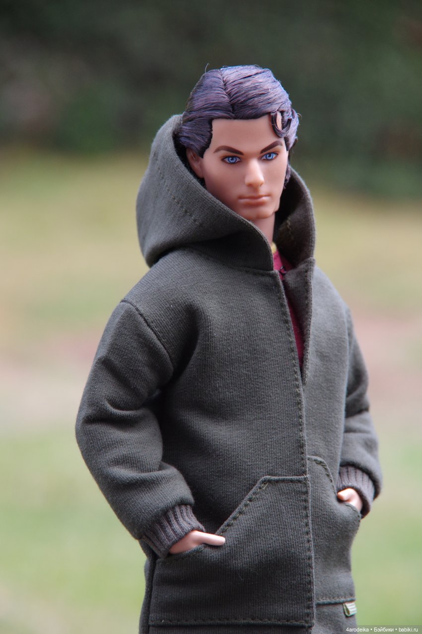 Парк Воронцовского дворца