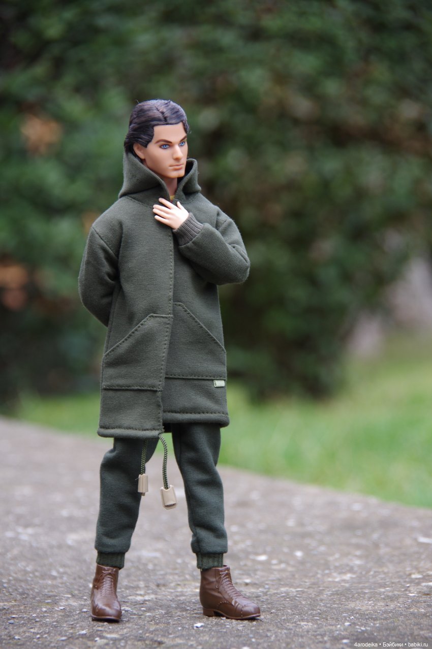 Парк Воронцовского дворца