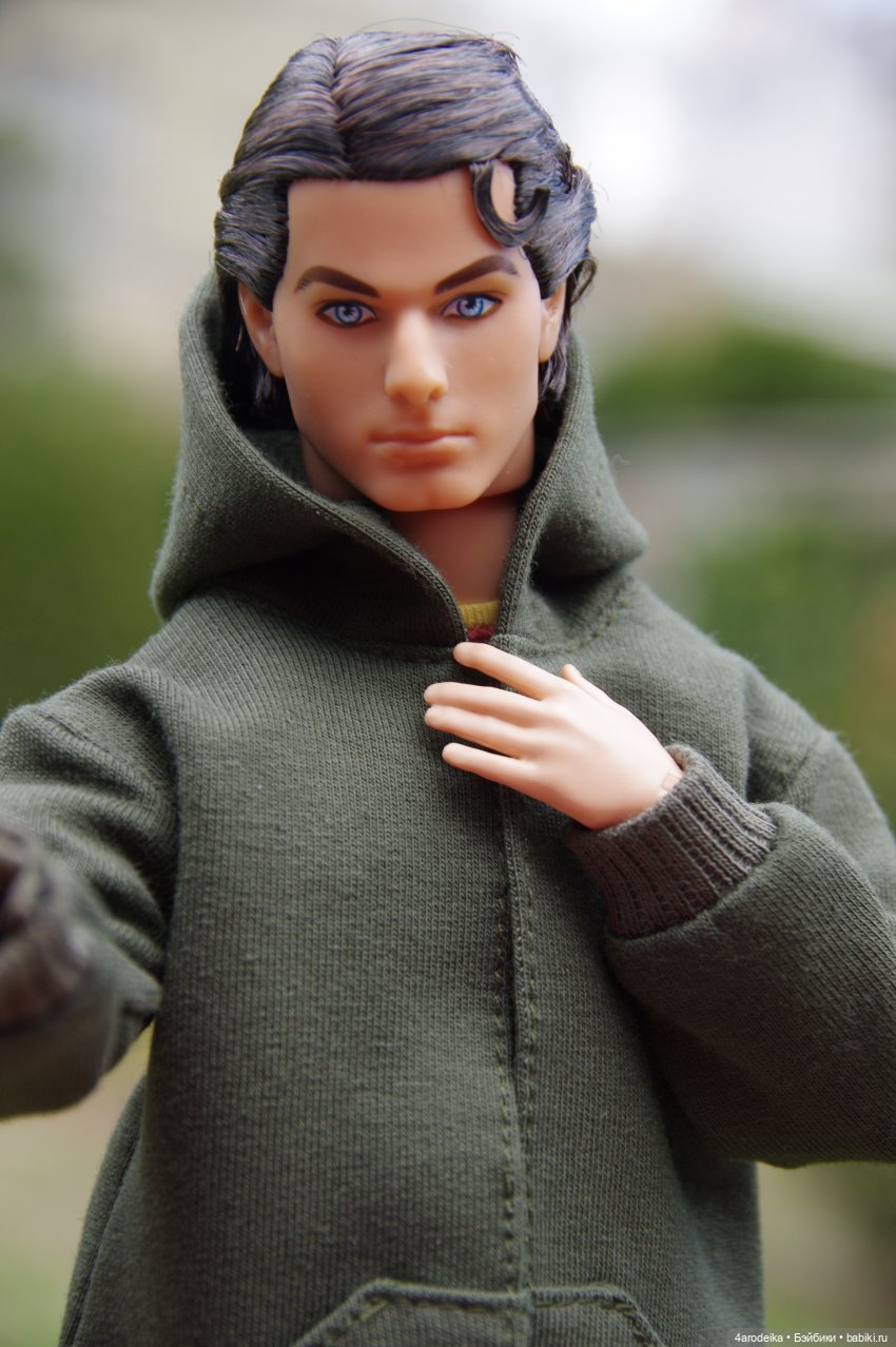 Парк Воронцовского дворца