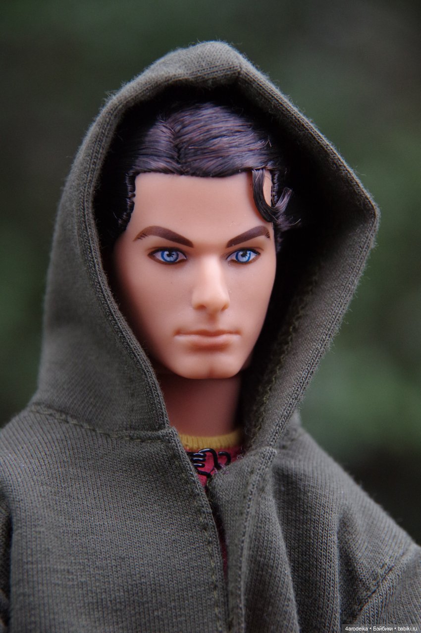 Парк Воронцовского дворца