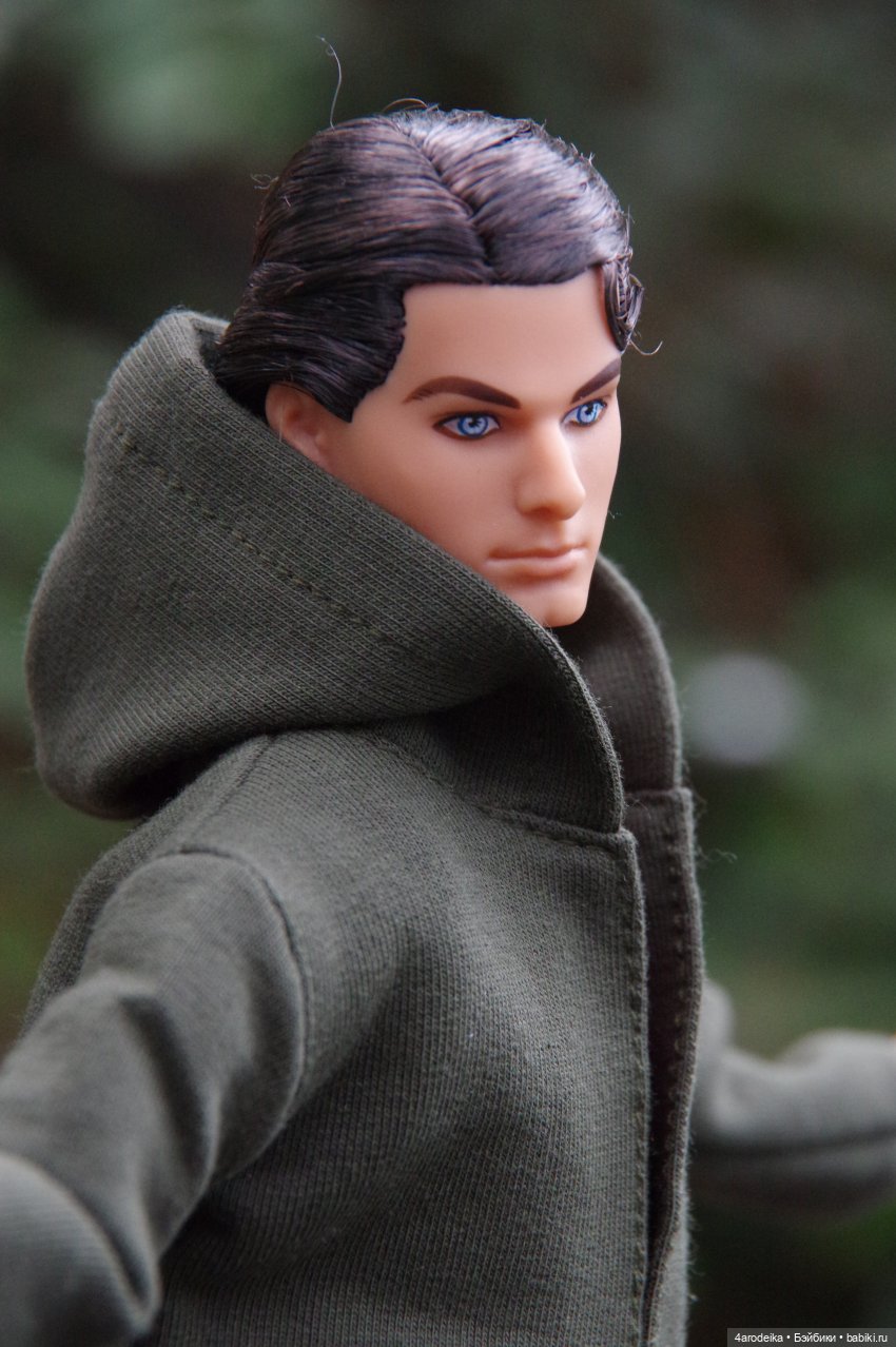 Парк Воронцовского дворца