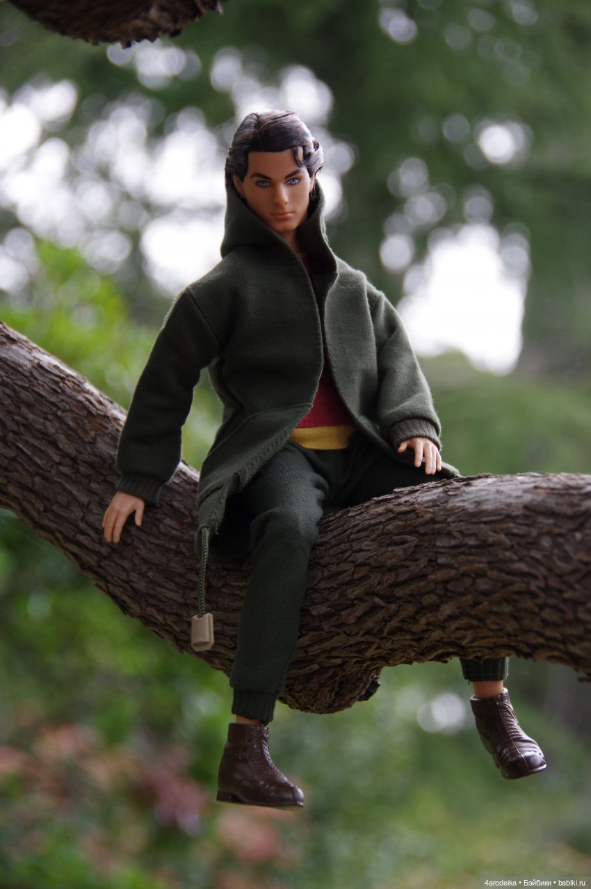 Парк Воронцовского дворца