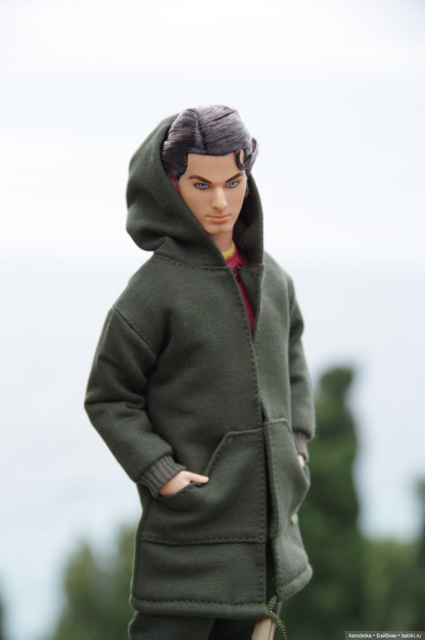 Парк Воронцовского дворца