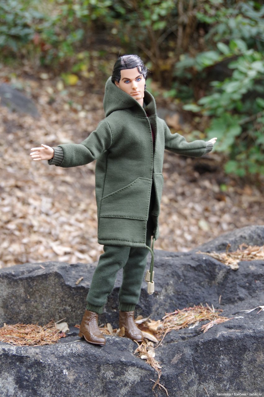 Парк Воронцовского дворца