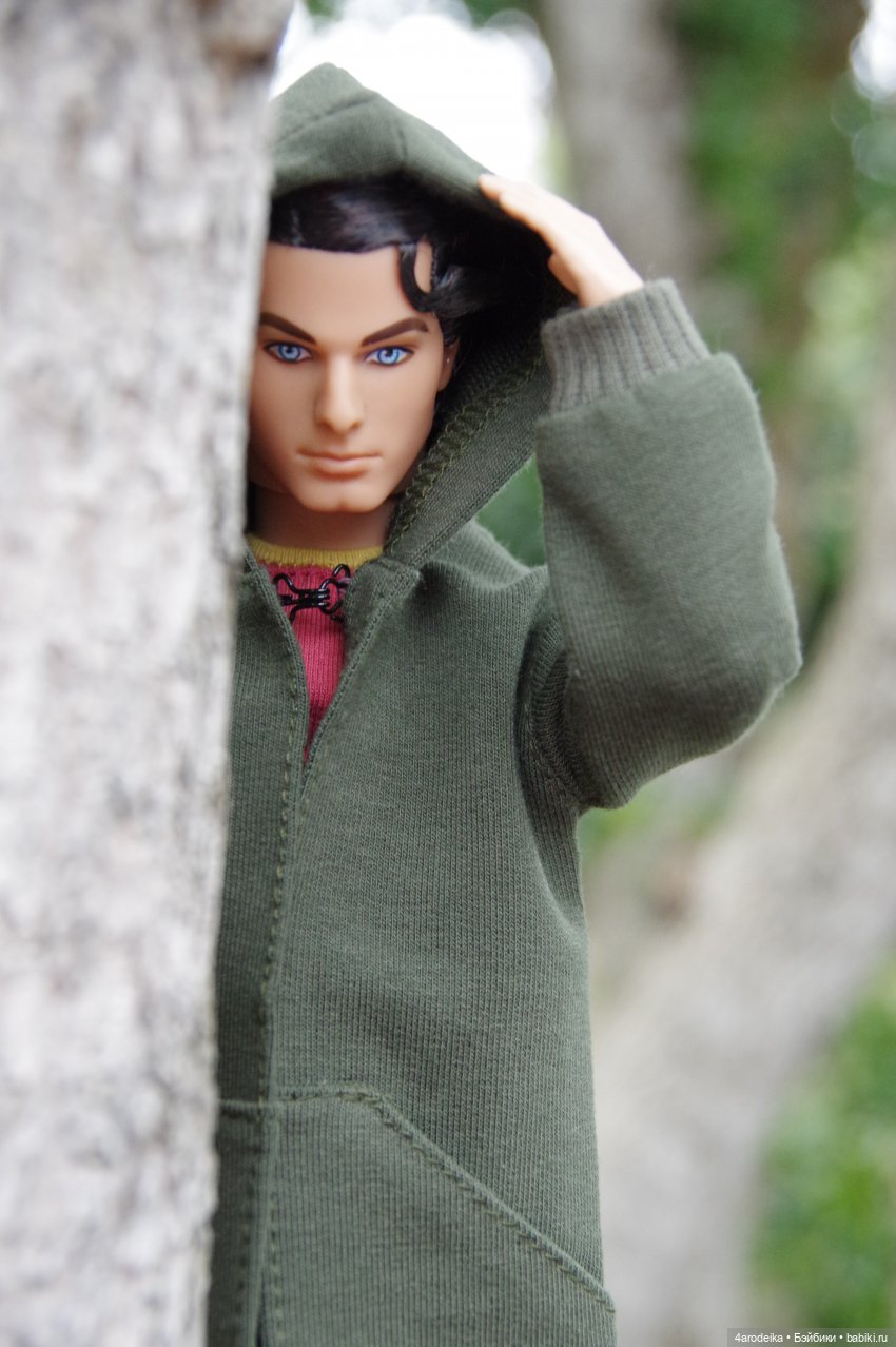 Парк Воронцовского дворца