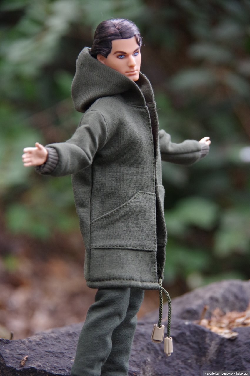 Парк Воронцовского дворца