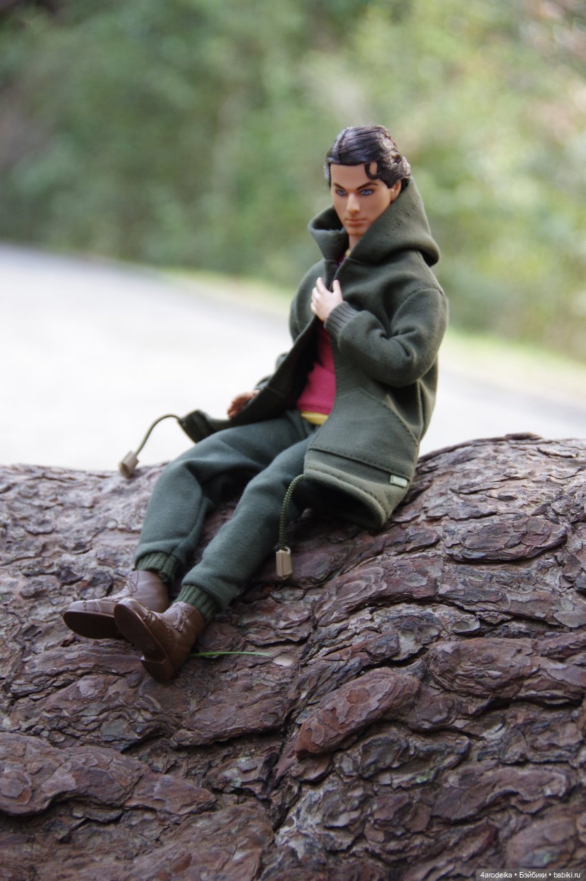 Парк Воронцовского дворца (фото 4)