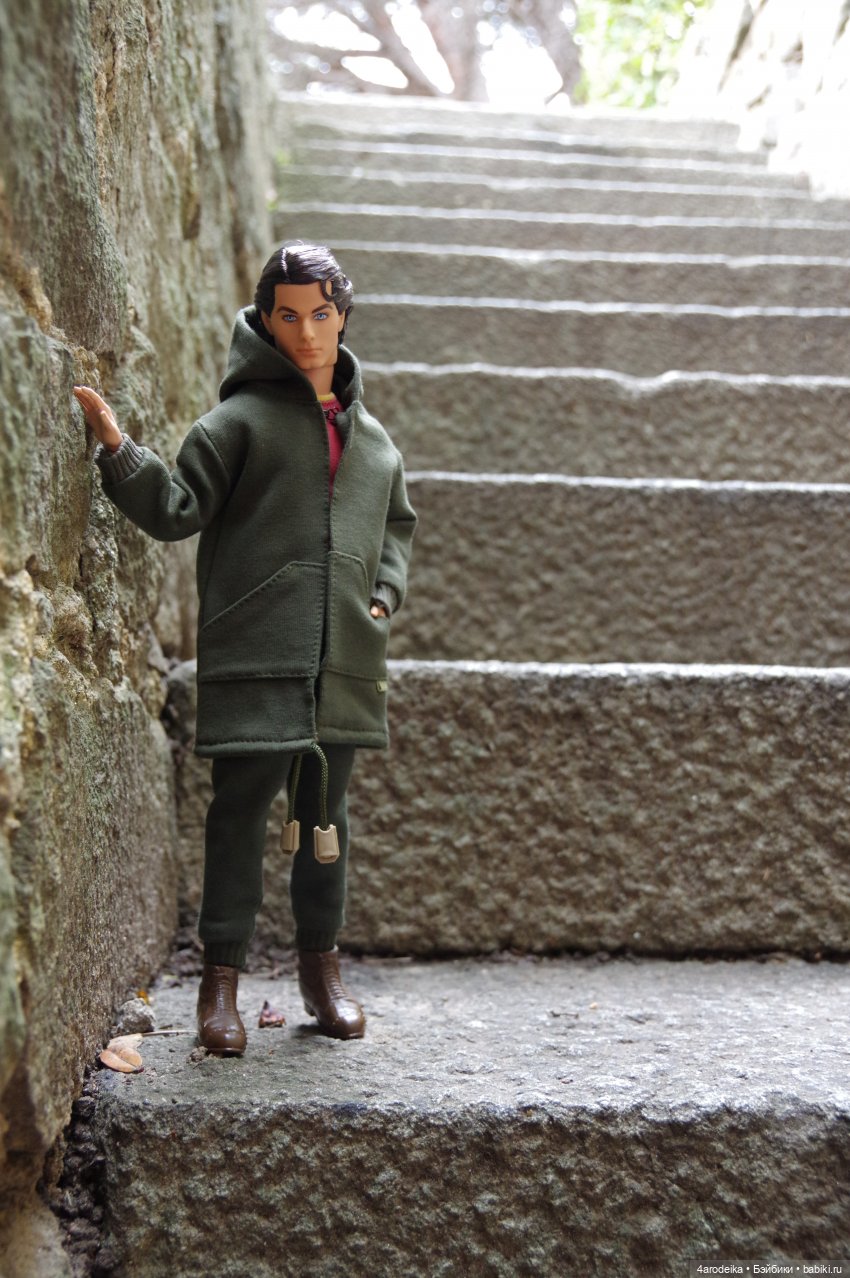 Парк Воронцовского дворца