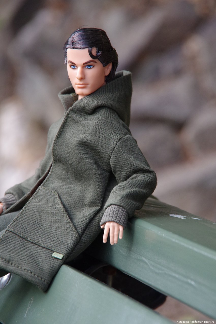 Парк Воронцовского дворца (фото 5)