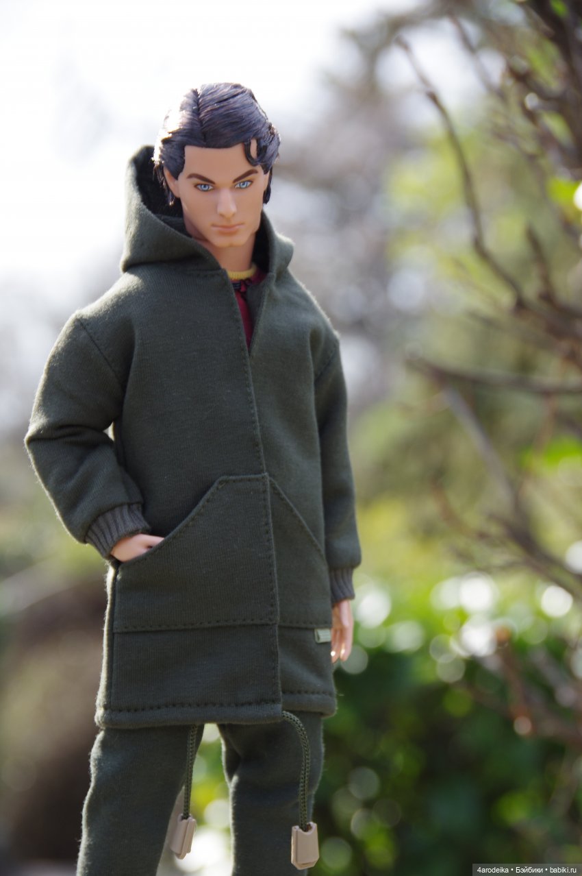 Парк Воронцовского дворца (фото 2)