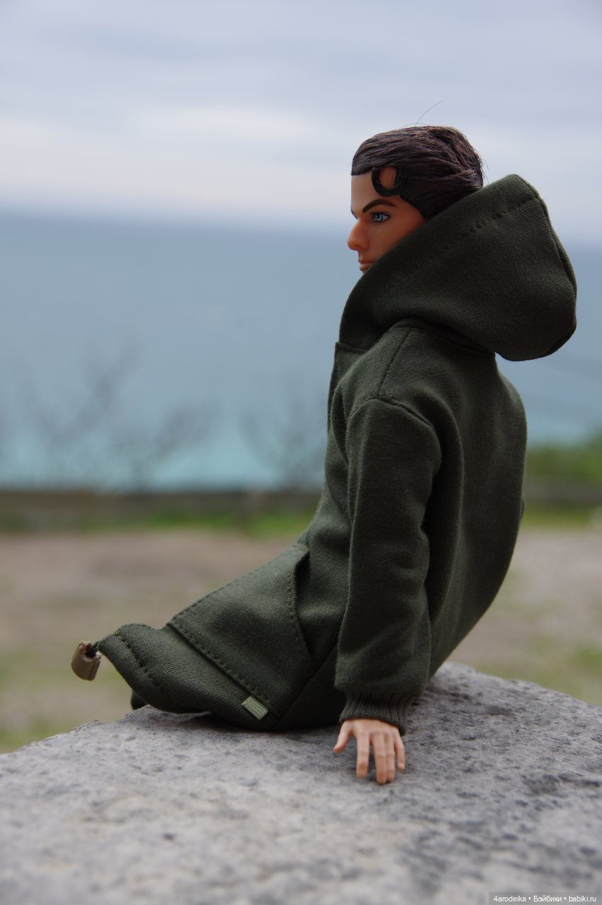 Парк Воронцовского дворца