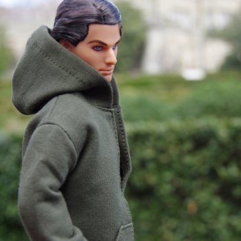 Парк Воронцовского дворца