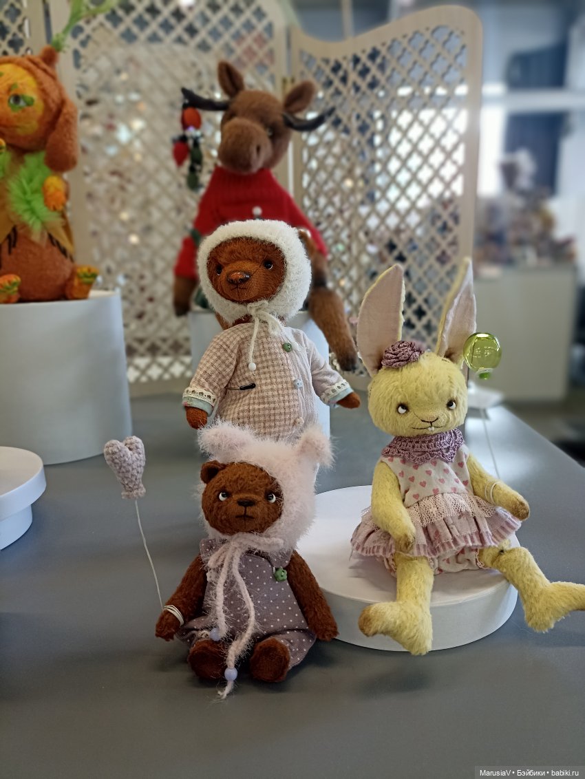 Маруся Варламова