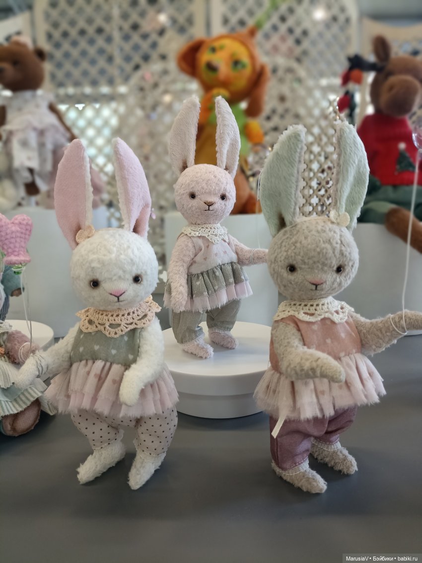 Маруся Варламова