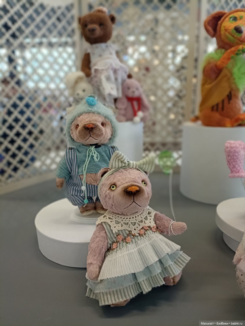 Маруся Варламова