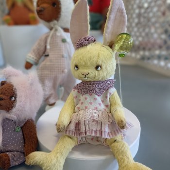 Фото моих работ с выставки