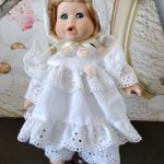 Фарфоровая малышка Германия