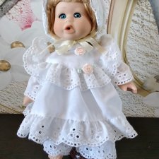 Фарфоровая малышка Германия