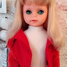 Кукла Sonni Berg