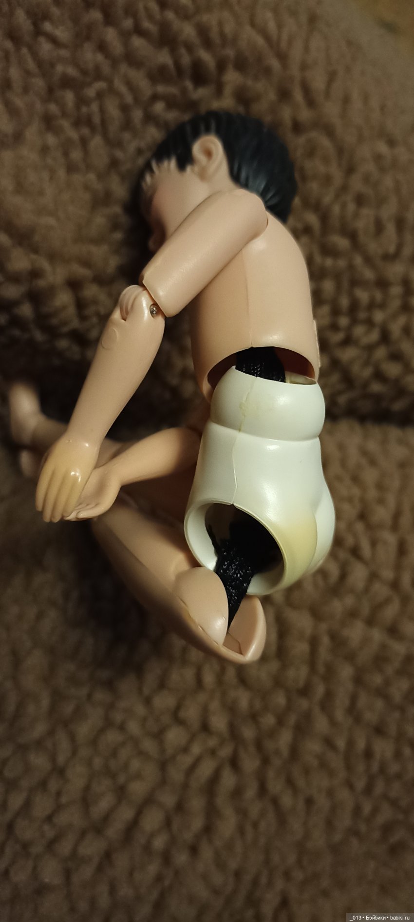 Учишься балету, Поттер?