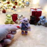 Маша и 4 "антимедведя "