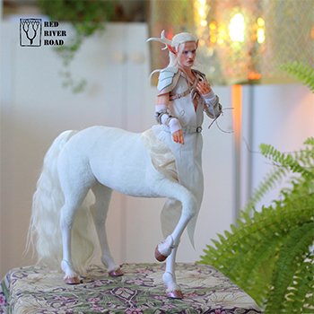 Кентавр "Лунный жрец"