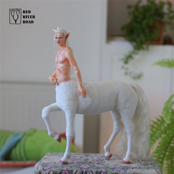 Кентавр "Лунный жрец" без аутфита