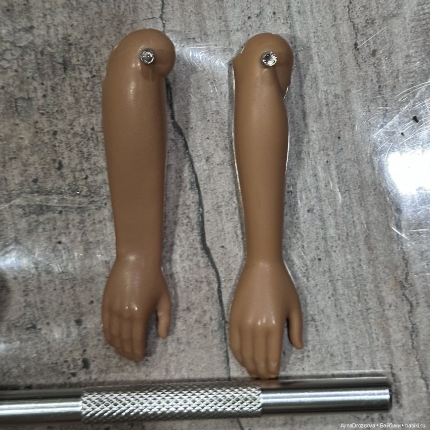 Нужна помощь в починке или «это не мое» (фото 3)