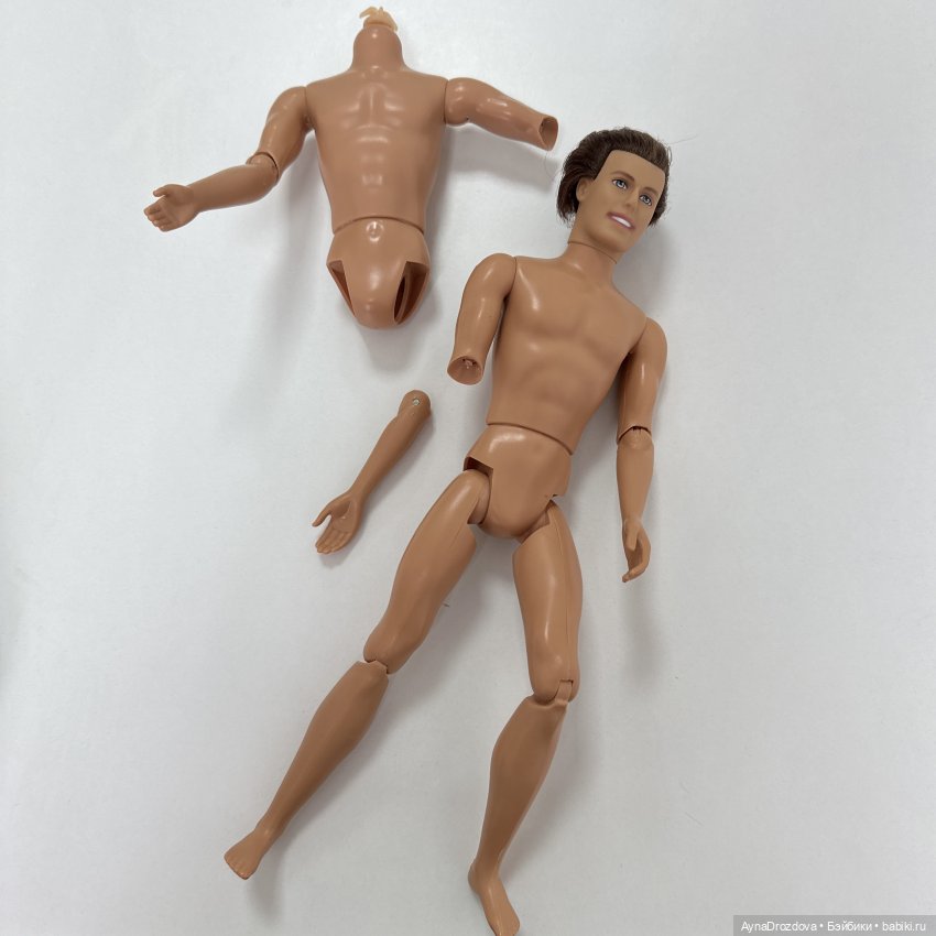 Нужна помощь в починке или «это не мое»