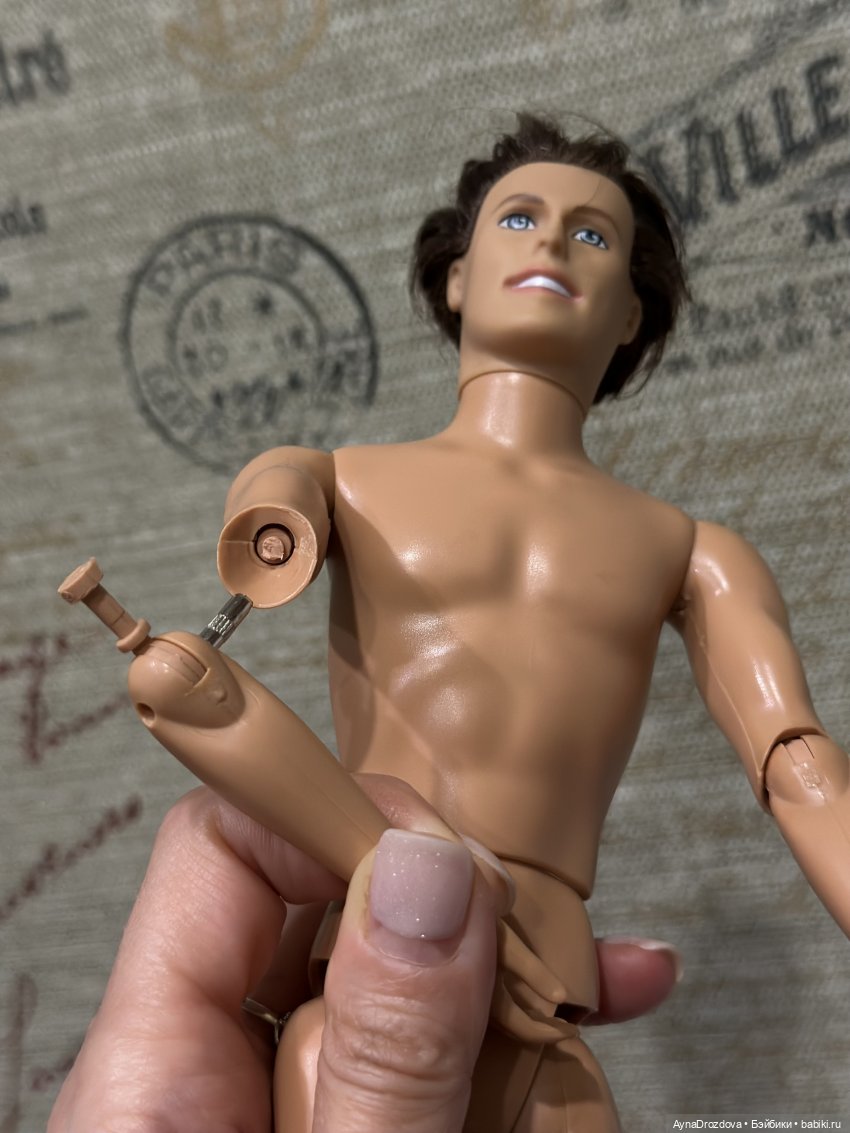 Нужна помощь в починке или «это не мое» (фото 4)