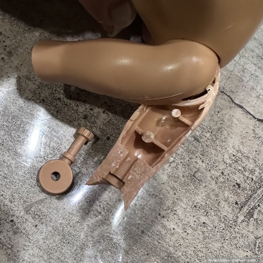 Нужна помощь в починке или «это не мое» (фото 2)