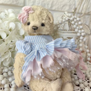 Конфетная мишка