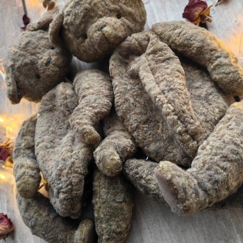 Круассан или свеча?!!