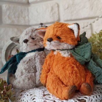 Здравствуй, Осень🍁