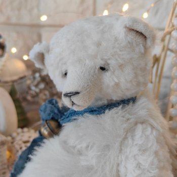 День полярного медведя 🤍🐻