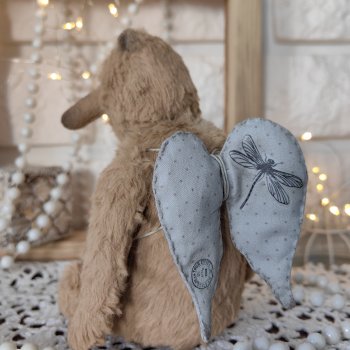 Ангел родился✨