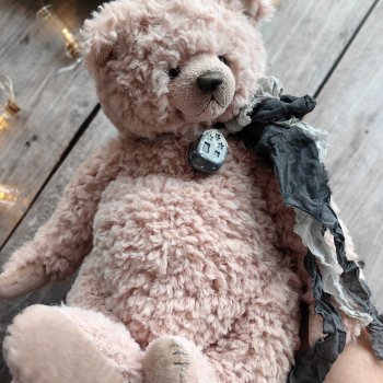 Просят, чтобы была девочка🐻