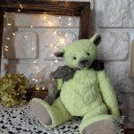 Мишка Лимончик 🍋