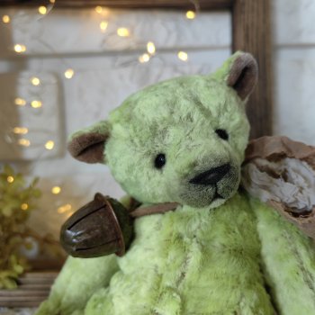 Скоро ли весна?!