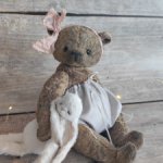 Ищем дом 🏡 и любящую маму)