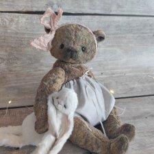 Ищем дом 🏡 и любящую маму)