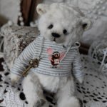 Мишка тедди карманный 🐻