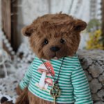 Мишка тедди🐻