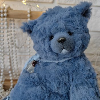 Василёк для объятий 🤗