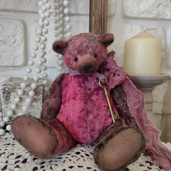 Пионовый🐻