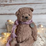 Мишка Тедди ищет дом🐻