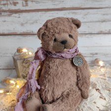 Мишка Тедди ищет дом🐻